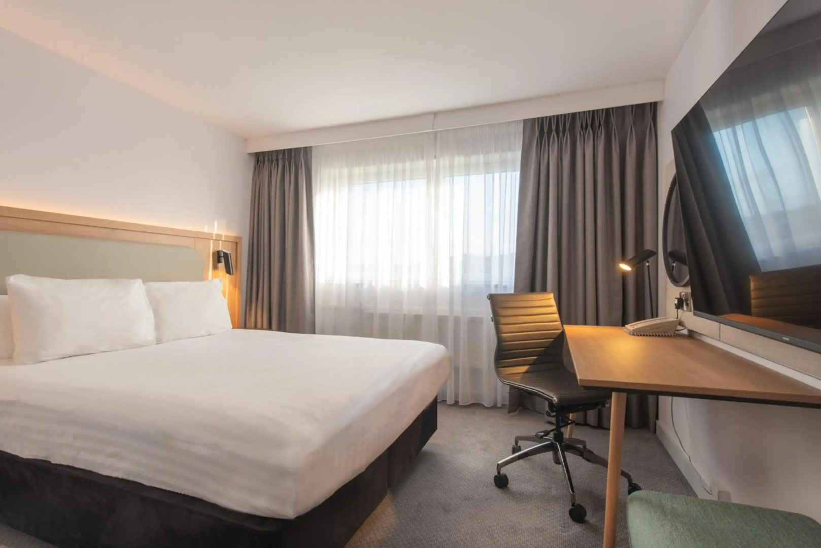 Foto - Hotel Koxie