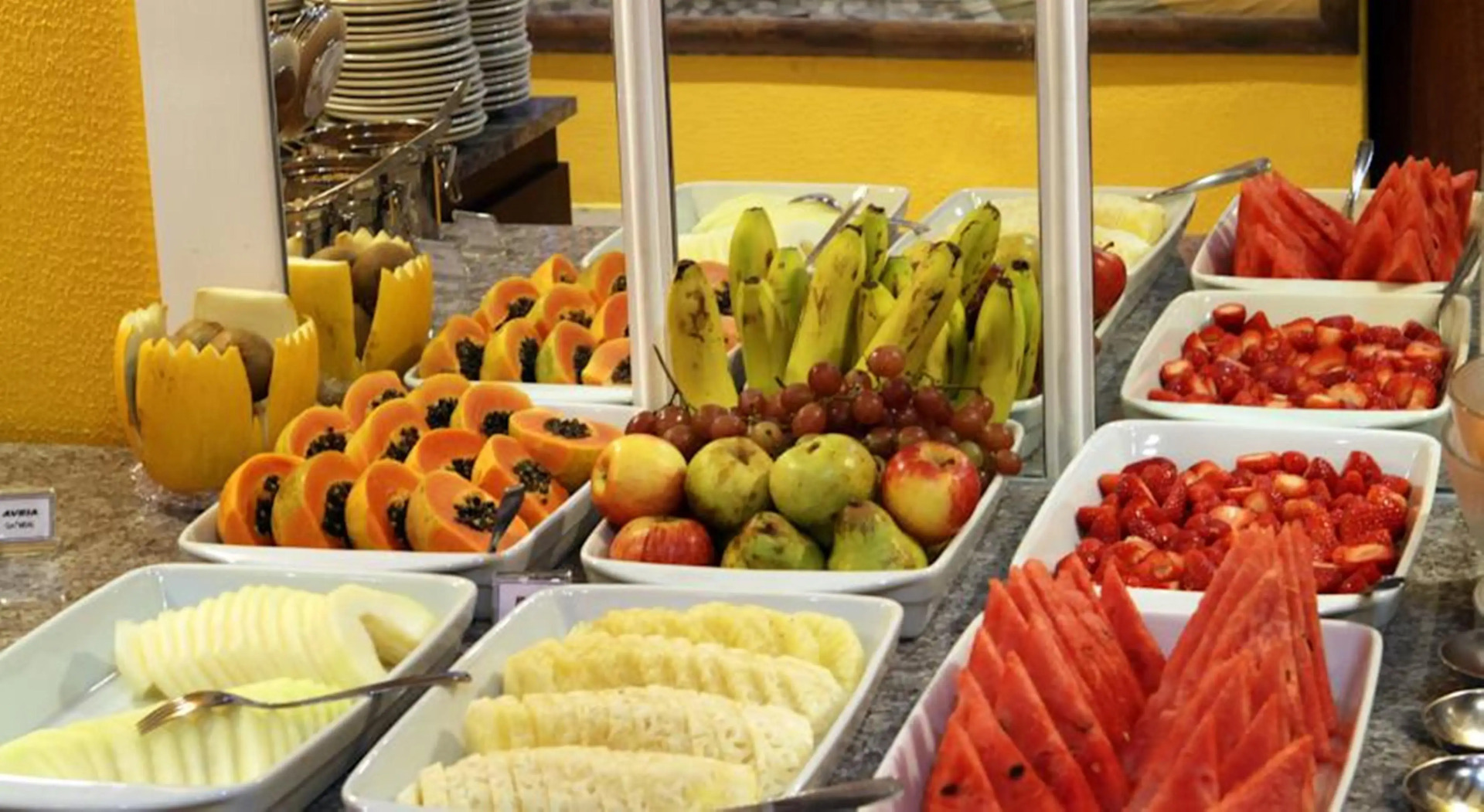 Foto - San Michel Hotel