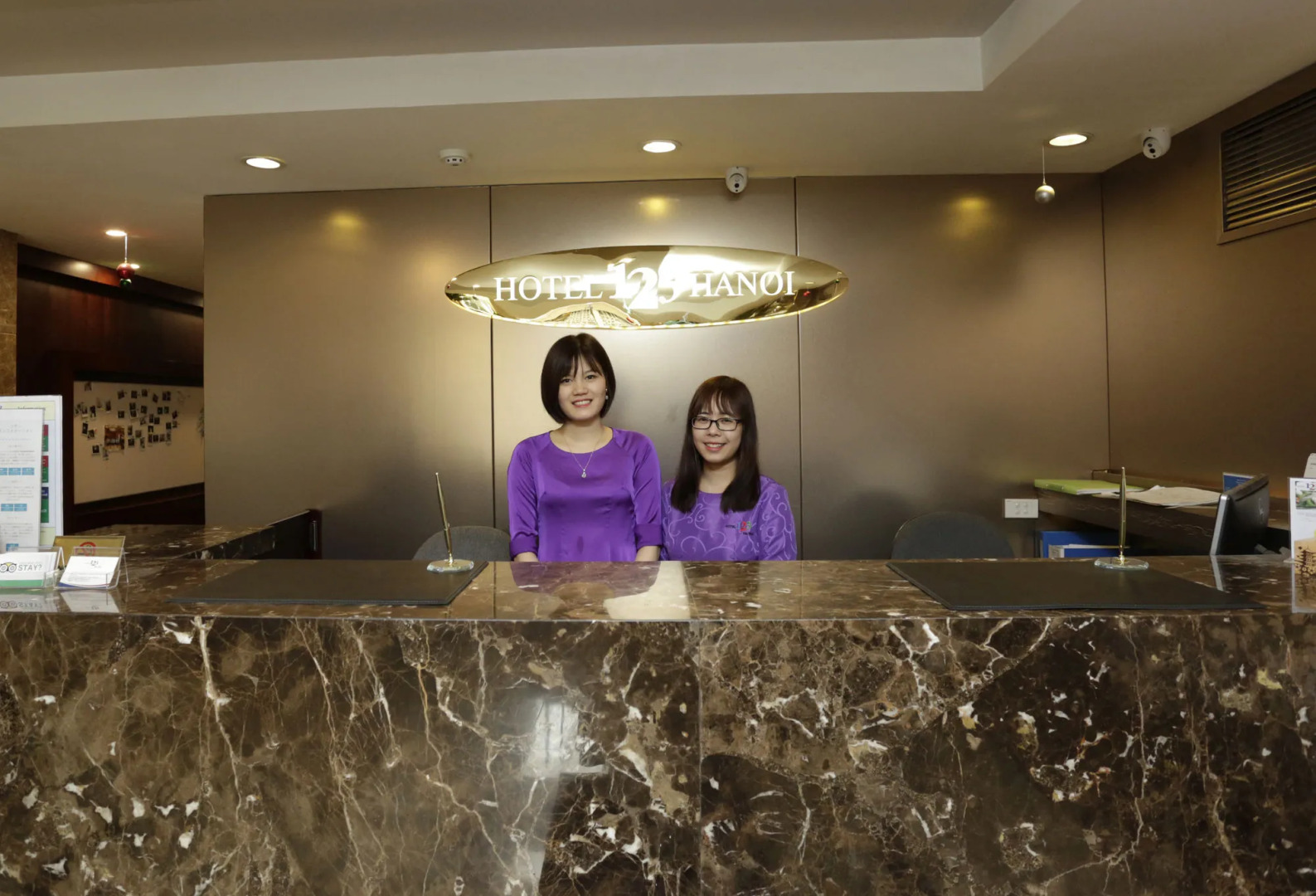 Photo - TK123 Hanoi Hotel