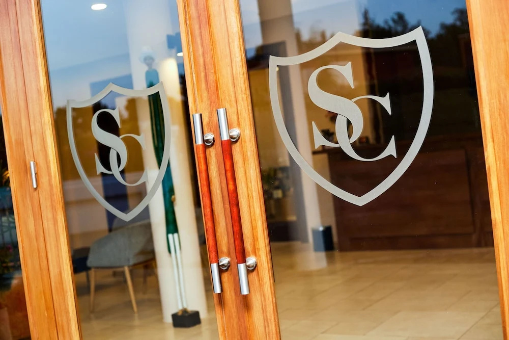 Foto - San Cristobal Boutique Hotel