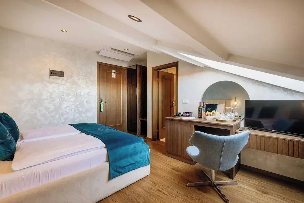 Foto - San Valentino Palace, Umag city center