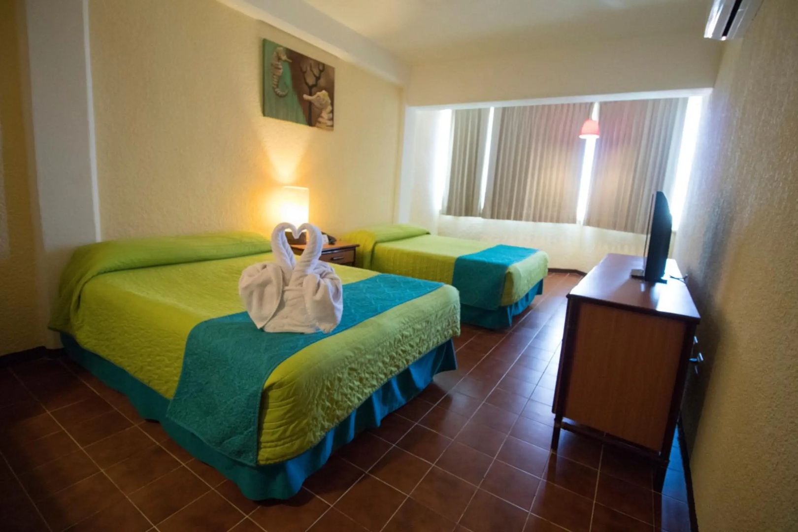 Photo - Hotel Plaza Cozumel
