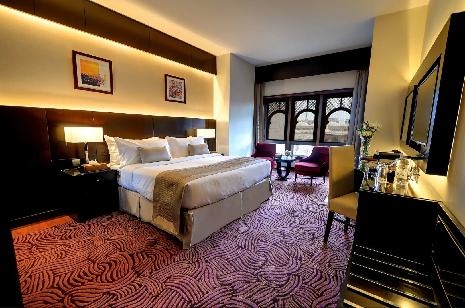 Photo - Taiba Front Hotel