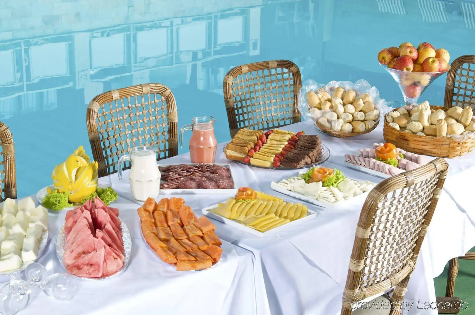 Foto - Rede Andrade Barra