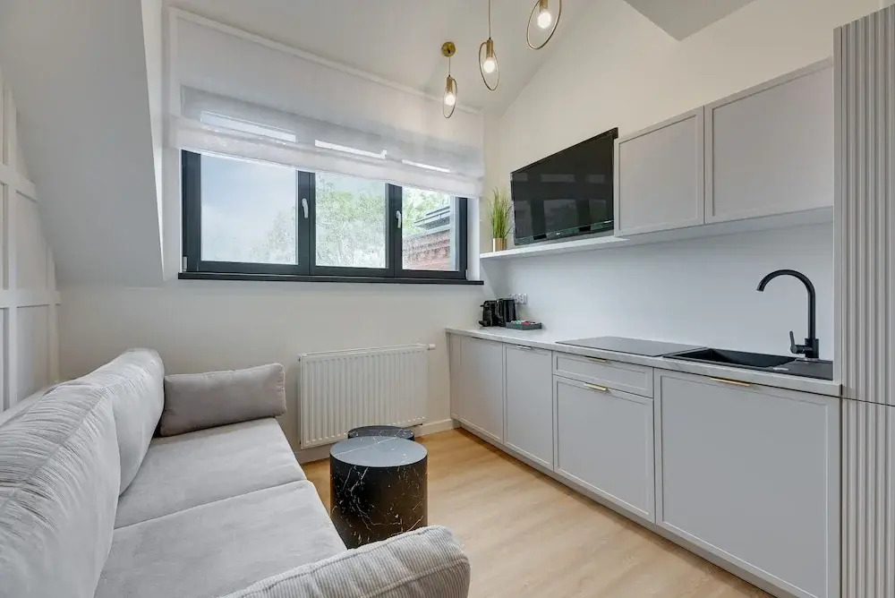 Photo - Waterlane Vintage - Fitness & Parking by Downtown Apartments