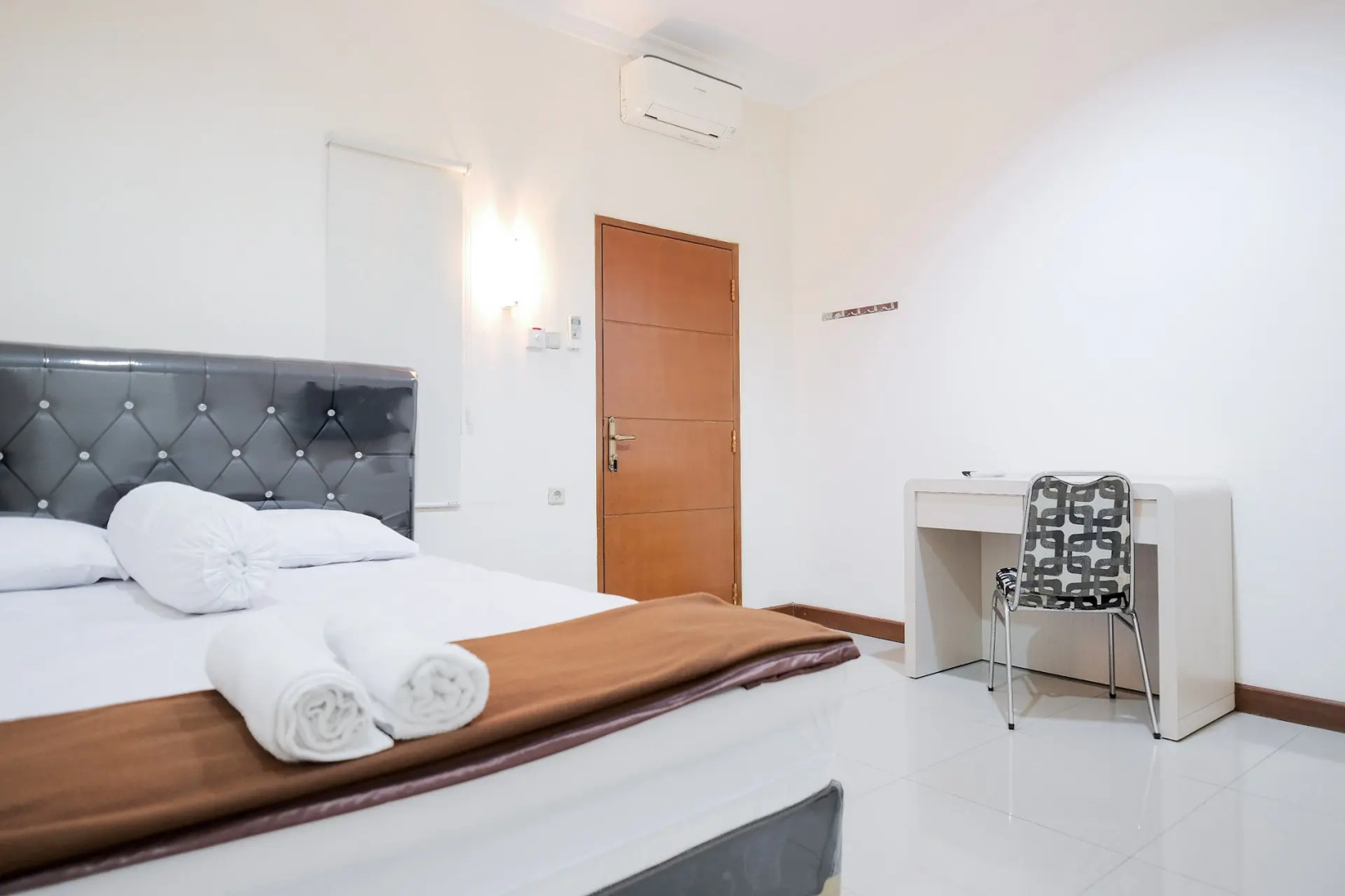 Foto - wisma delapan Mitra RedDoorz