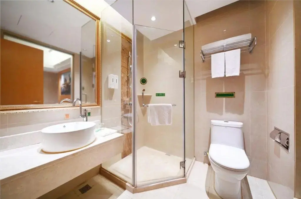 Photo - Vienna International Hotel (Shen Zhen Buji Dafen shop)