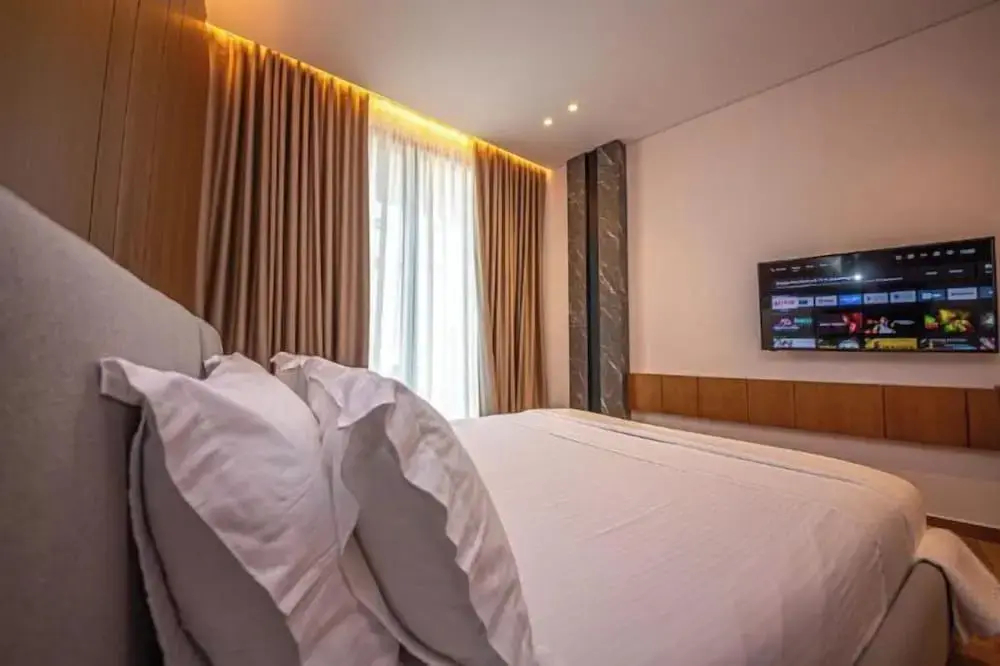 Photo - Nobbu Hotel Ksamil