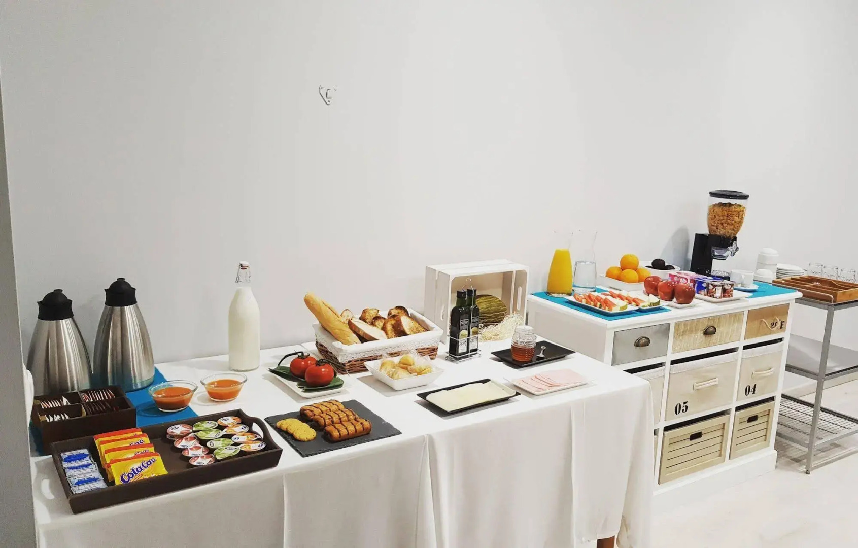 Photo - Hotel Bradomin