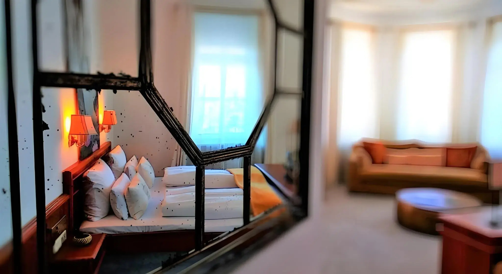 Foto - Boutique Hotel Krone München