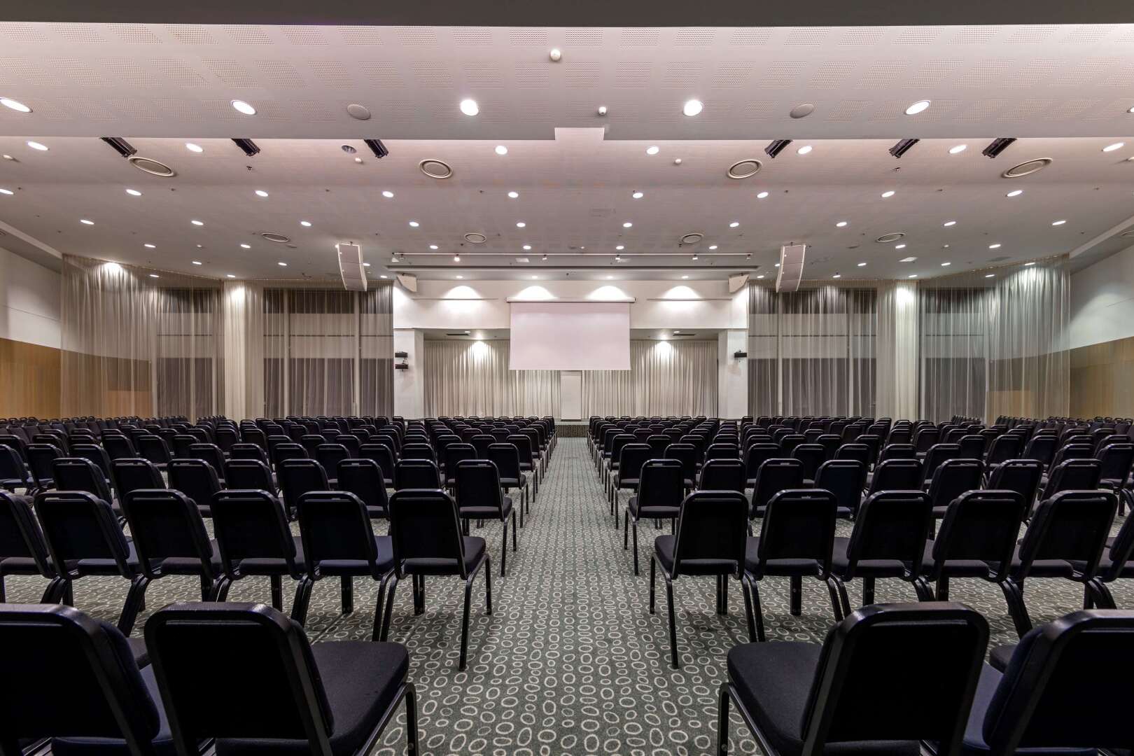 Foto - Radisson Blu Hotel Lietuva