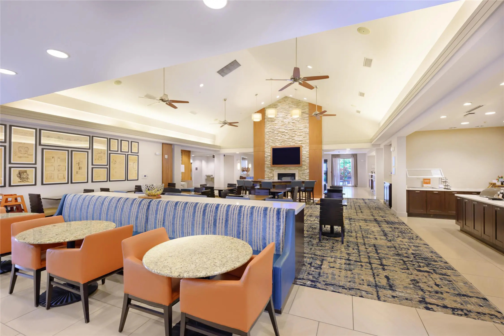 Foto - Homewood Suites Atlanta Airport North
