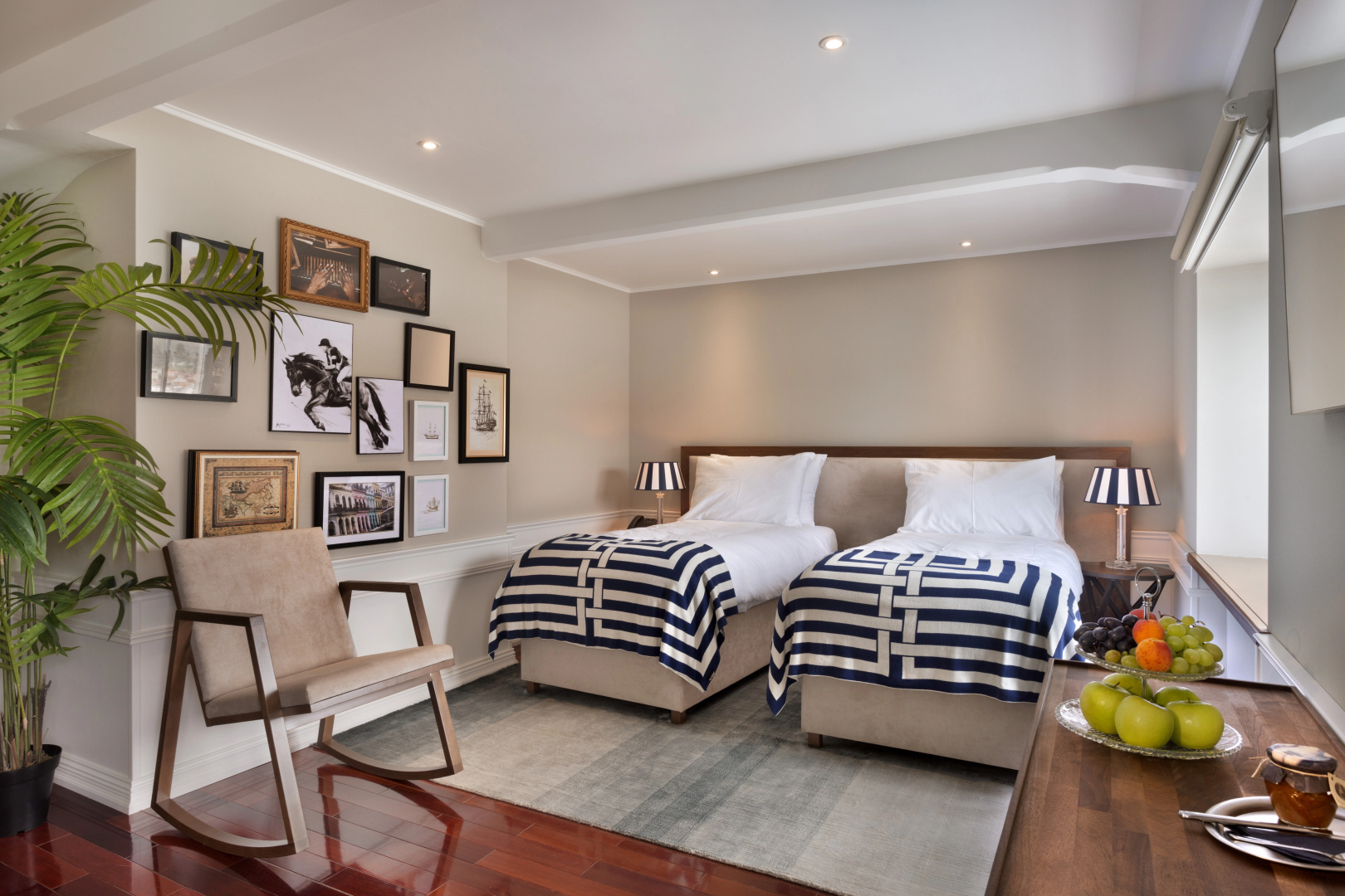 Foto - Hotel Brown Beach House & Spa
