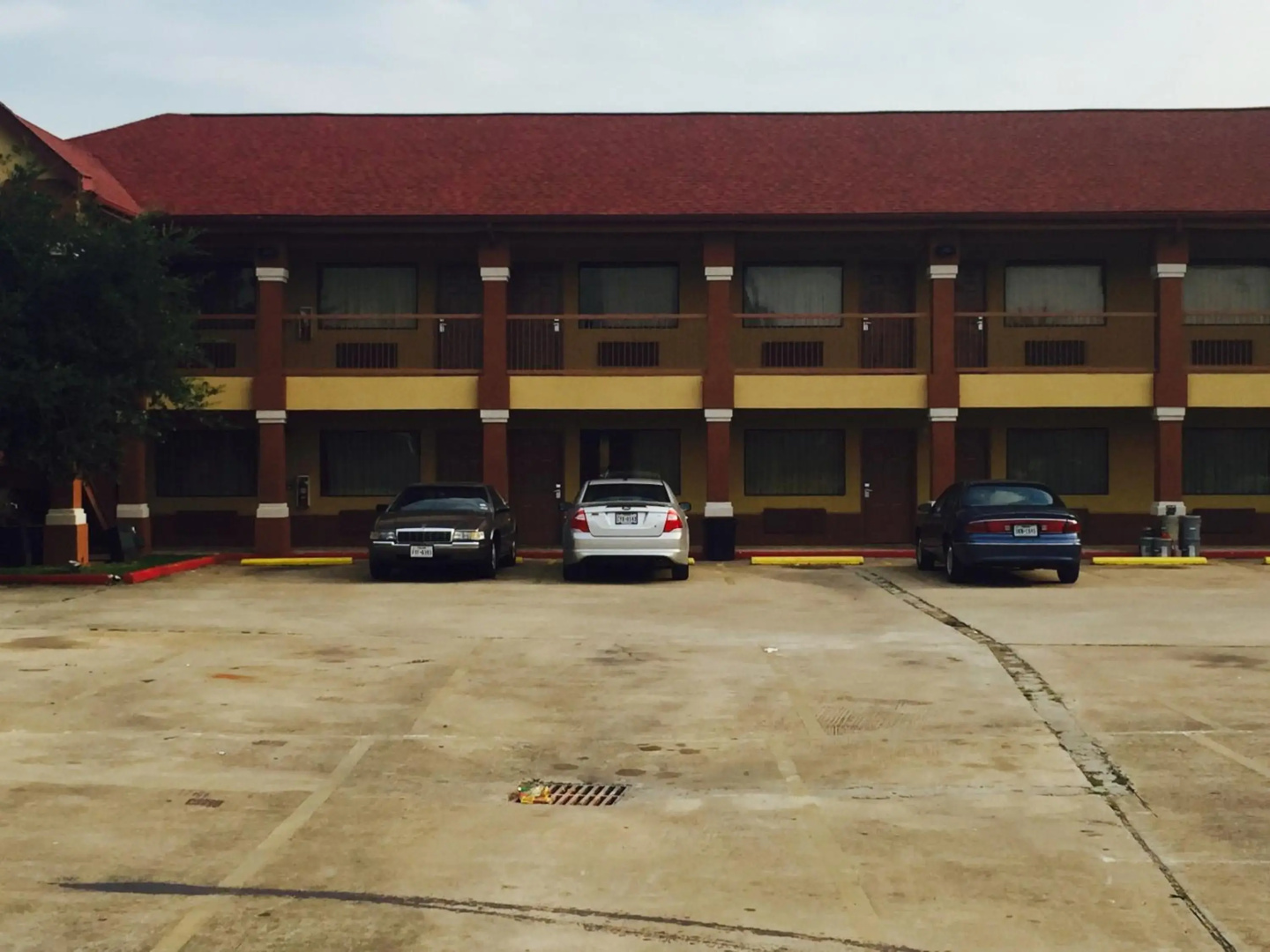 Foto - Scottish Inn & Suites - Hobby Airport