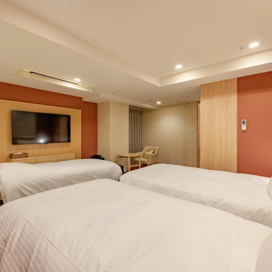 Photo - Richmond Hotel Tokyo Mejiro