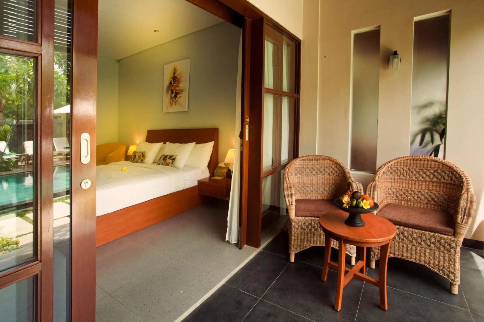 Foto - The Astari Villa and Residence