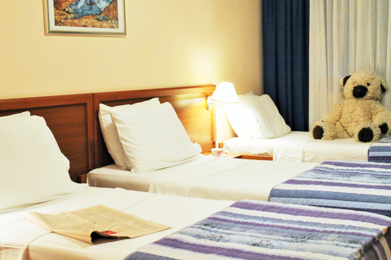 Photo - Hotel Rex