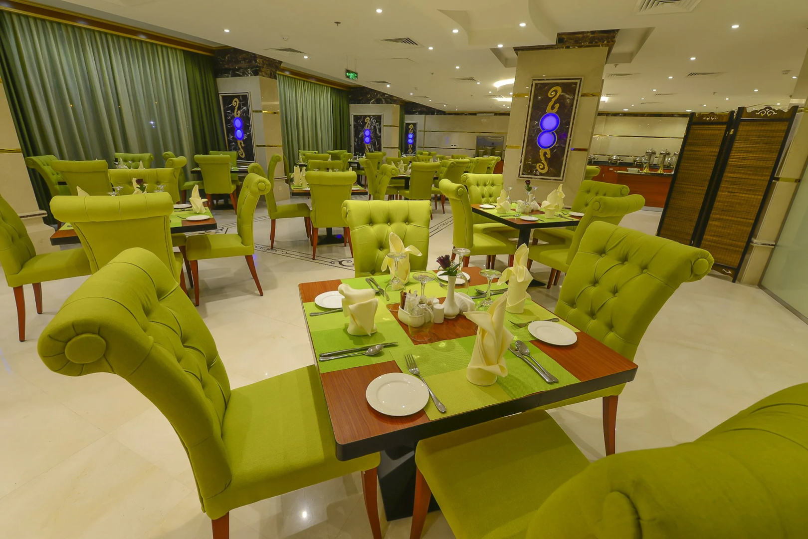 Foto - Crown Town Hotel