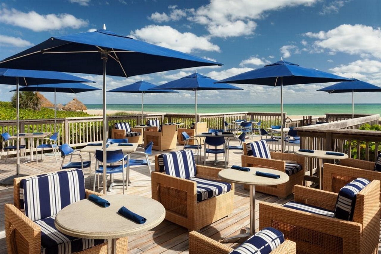 Photo - Fort Lauderdale Marriott Harbor Beach Resort & Spa