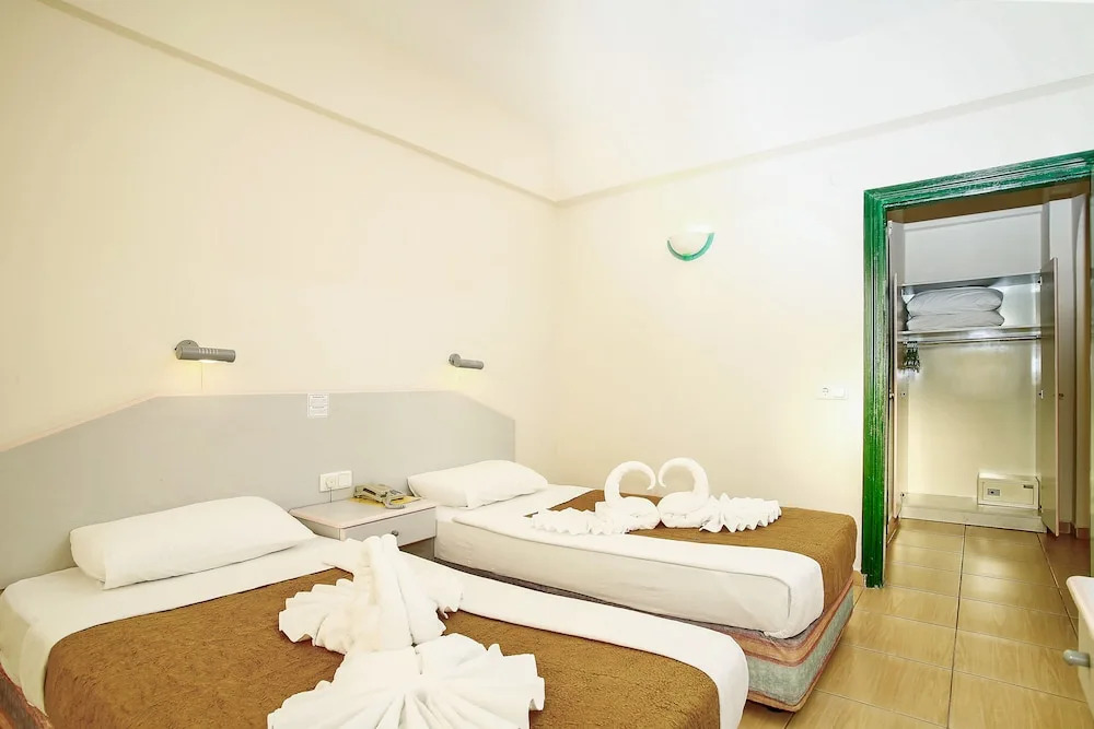 Foto - Magi Apart Hotel