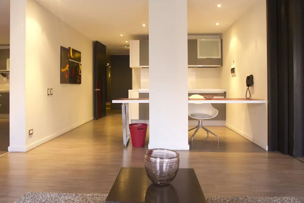 Photo - Central Apartamentos Bogotá