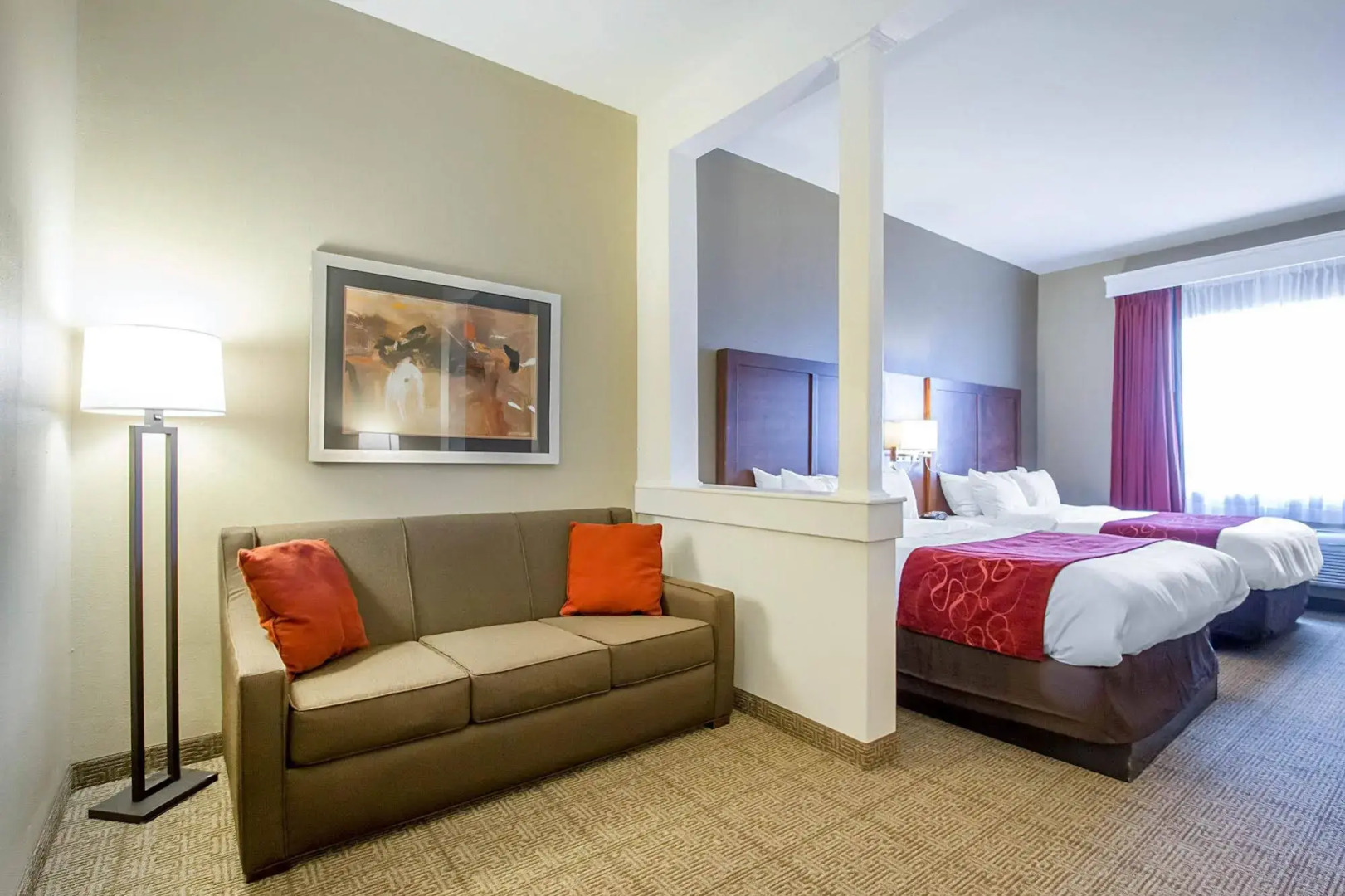 Photo - Comfort Suites Abilene Central