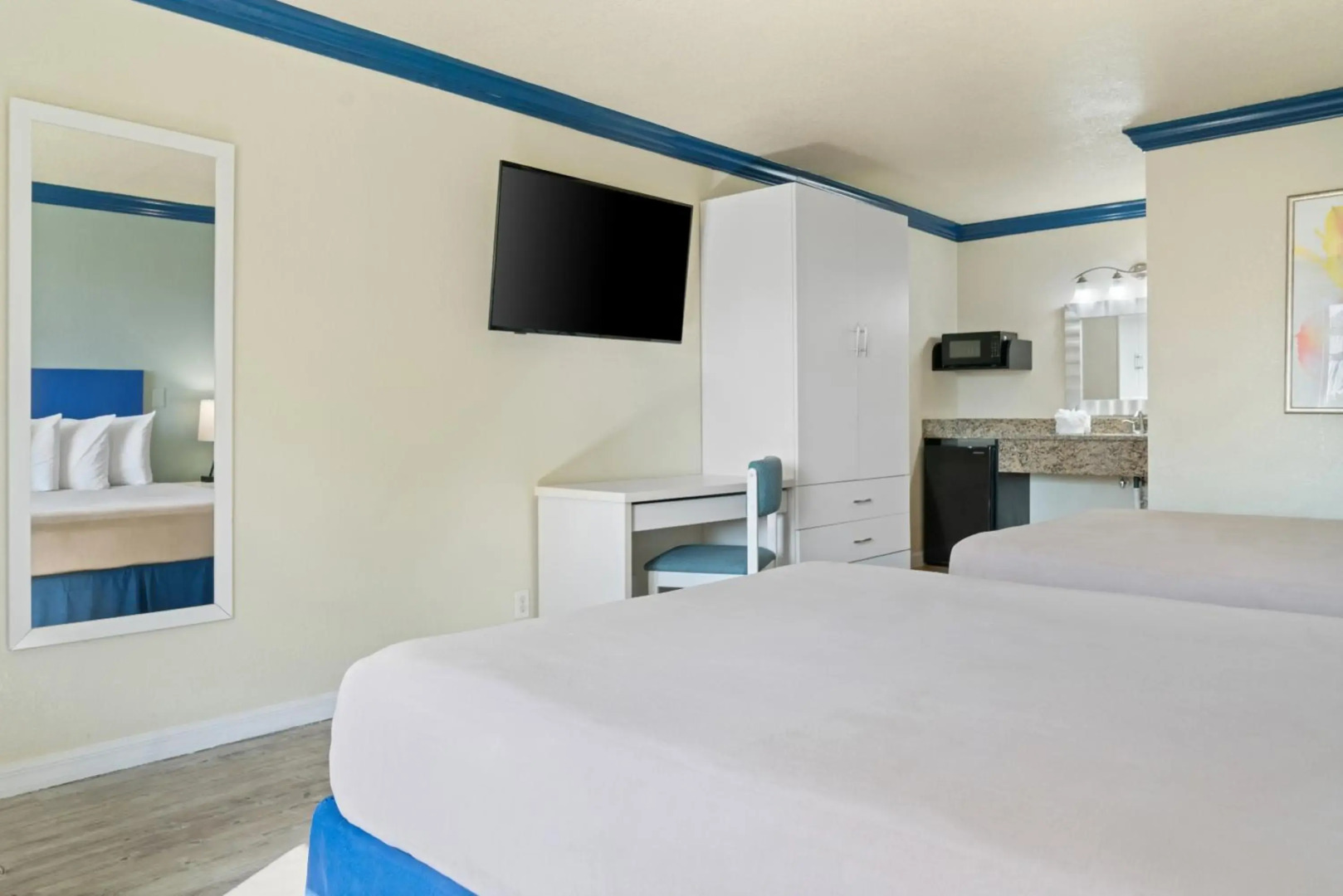 Foto - Orlando International Drive North Hotel