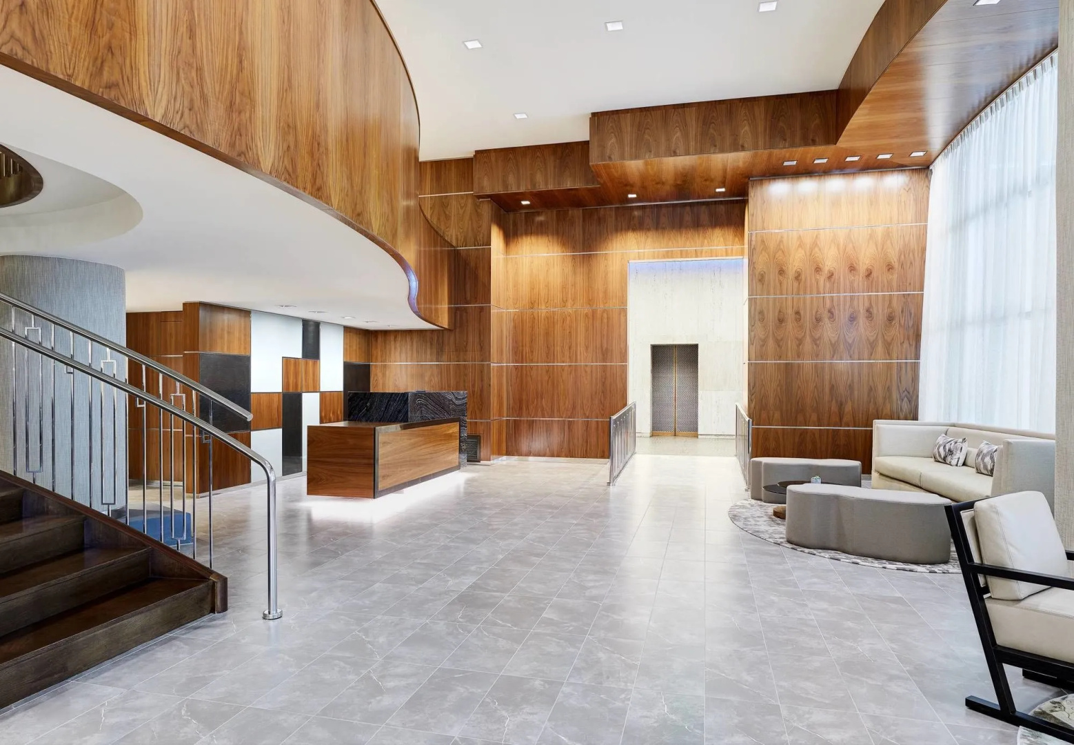 Foto - AC Hotel by Marriott Dallas Downtown