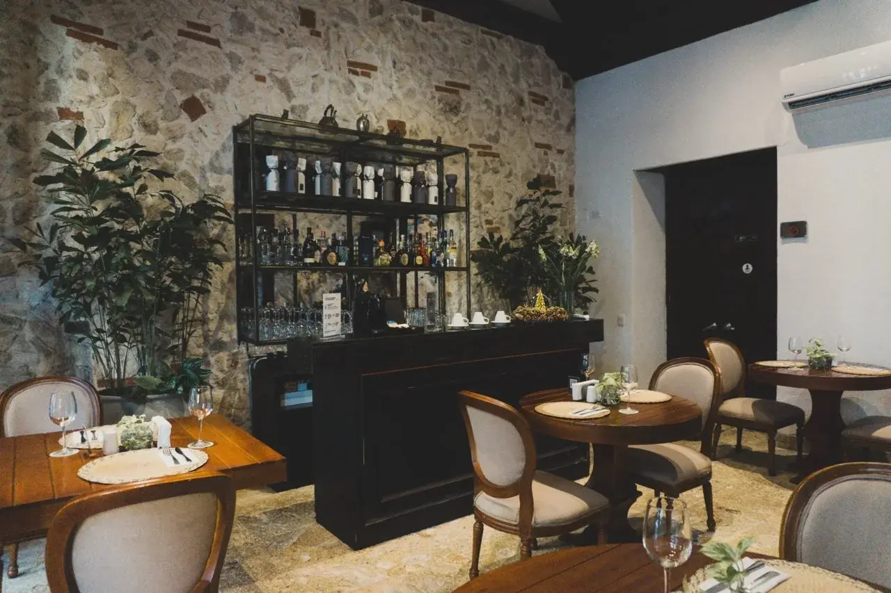 Photo - Hotel Boutique Santo Toribio