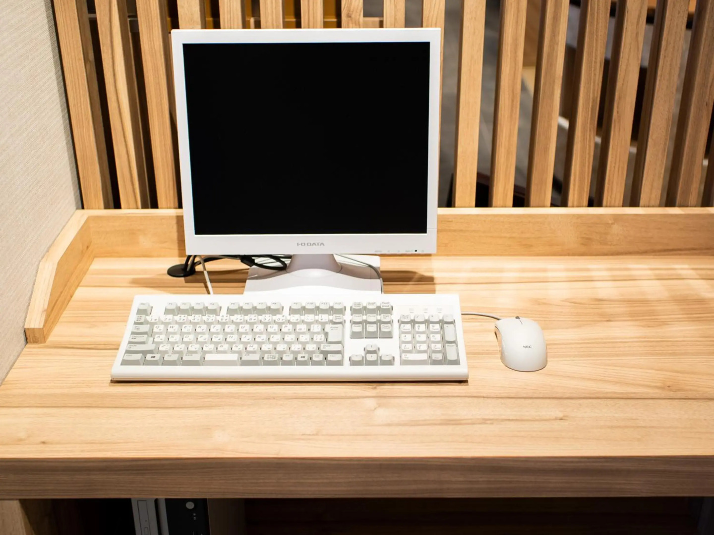 Photo - Super Hotel Tokyo Shiba