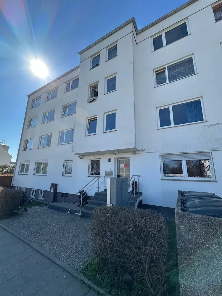 Photo - 2-Rent Group Hostel Apartments HAN53