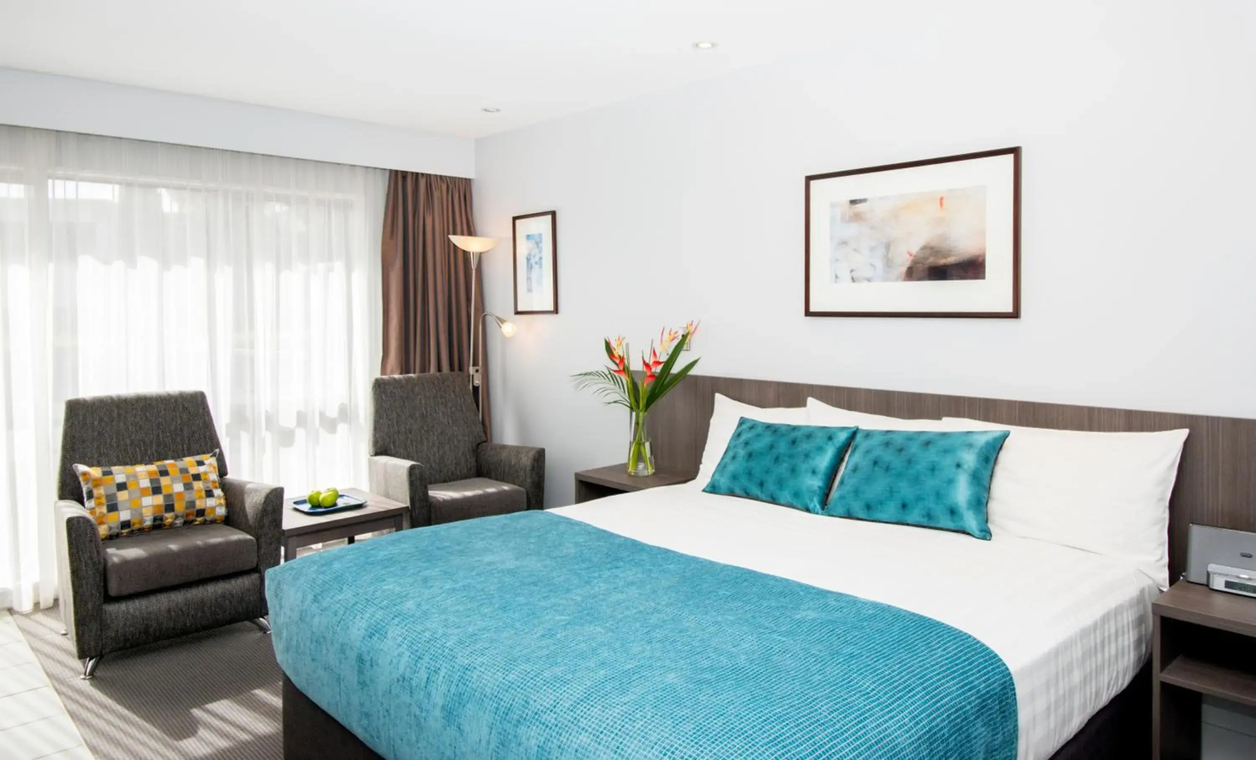 Foto - Quest Newmarket Serviced Apartments