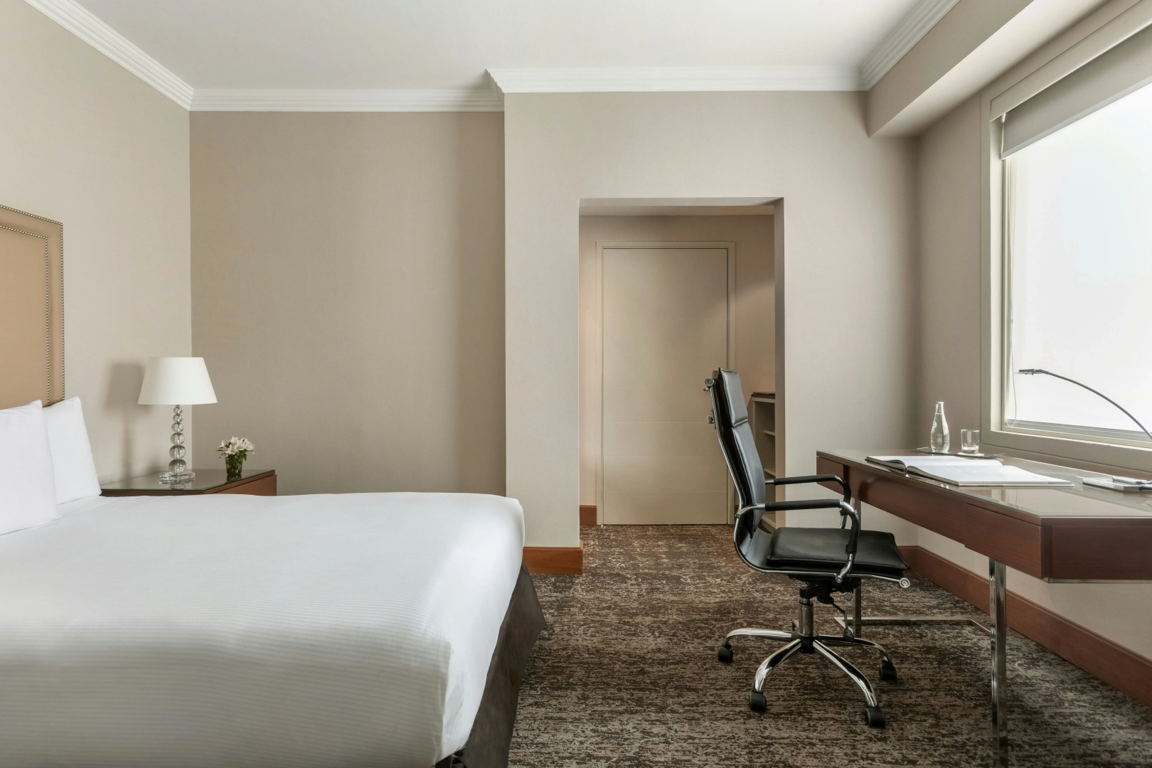 Photo - El Pardo Lima - A DoubleTree by Hilton Hotel