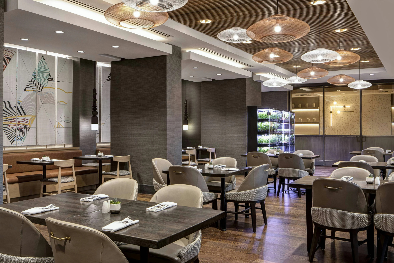 Foto - JW Marriott Houston by the Galleria