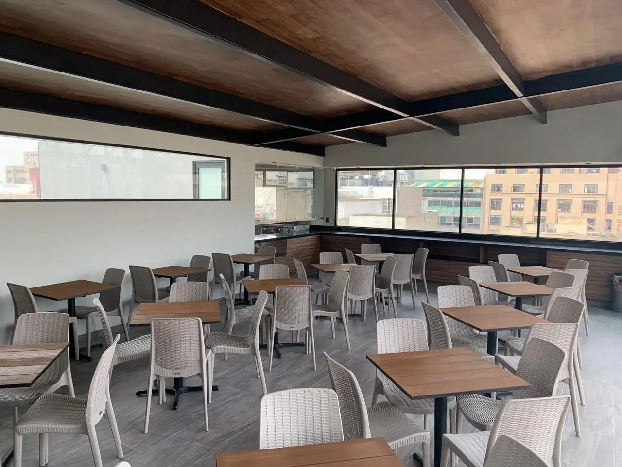 Photo - Hotel Principal