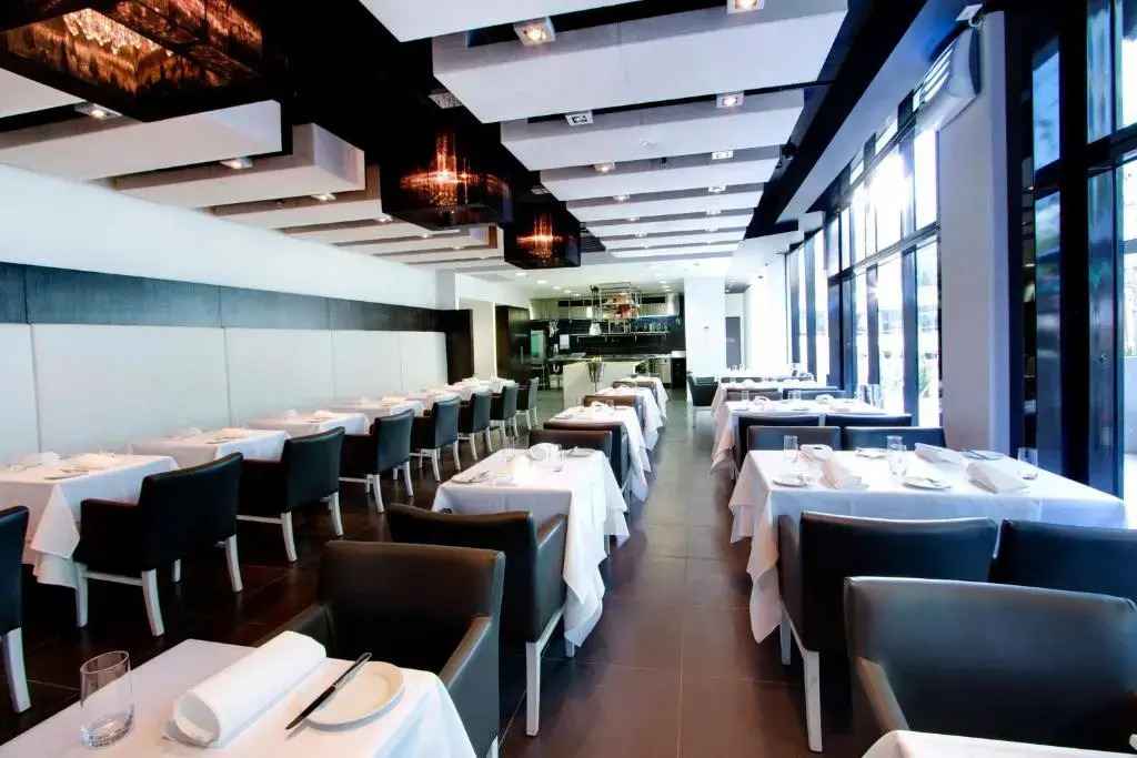 Photo - Oaks Melbourne St Kilda Road Hotel