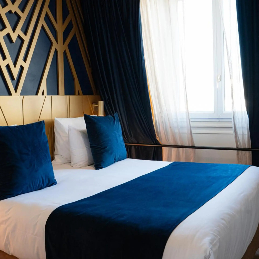 Foto - Hôtel Artemisia Montmartre