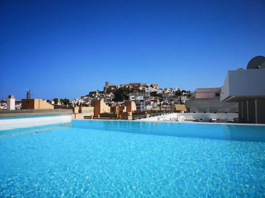 Foto - Eurostars Puerto de Ibiza