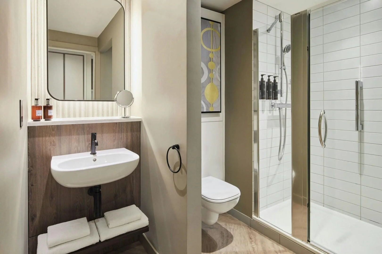 Foto - Residence Inn by Marriott Edinburgh