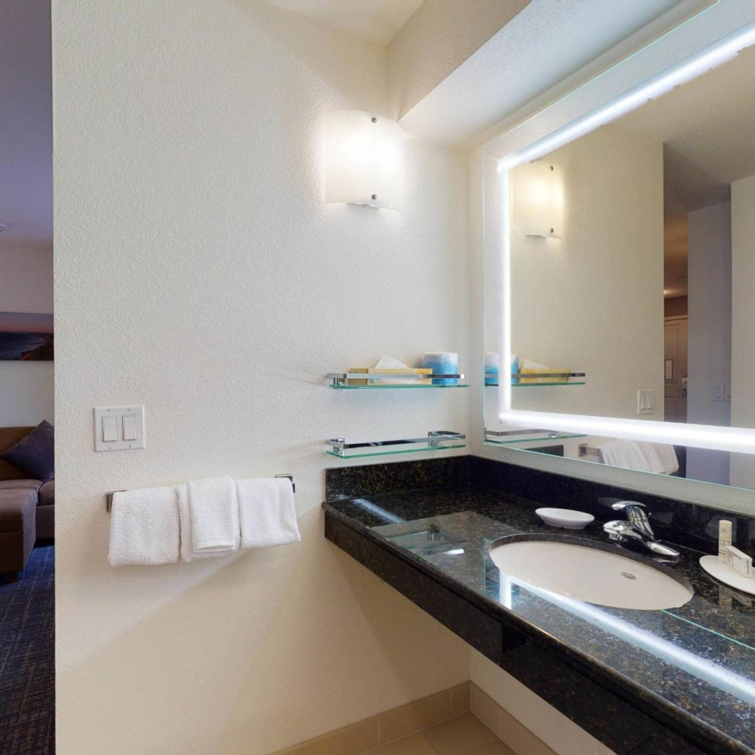 Foto - Residence Inn San Diego Del Mar