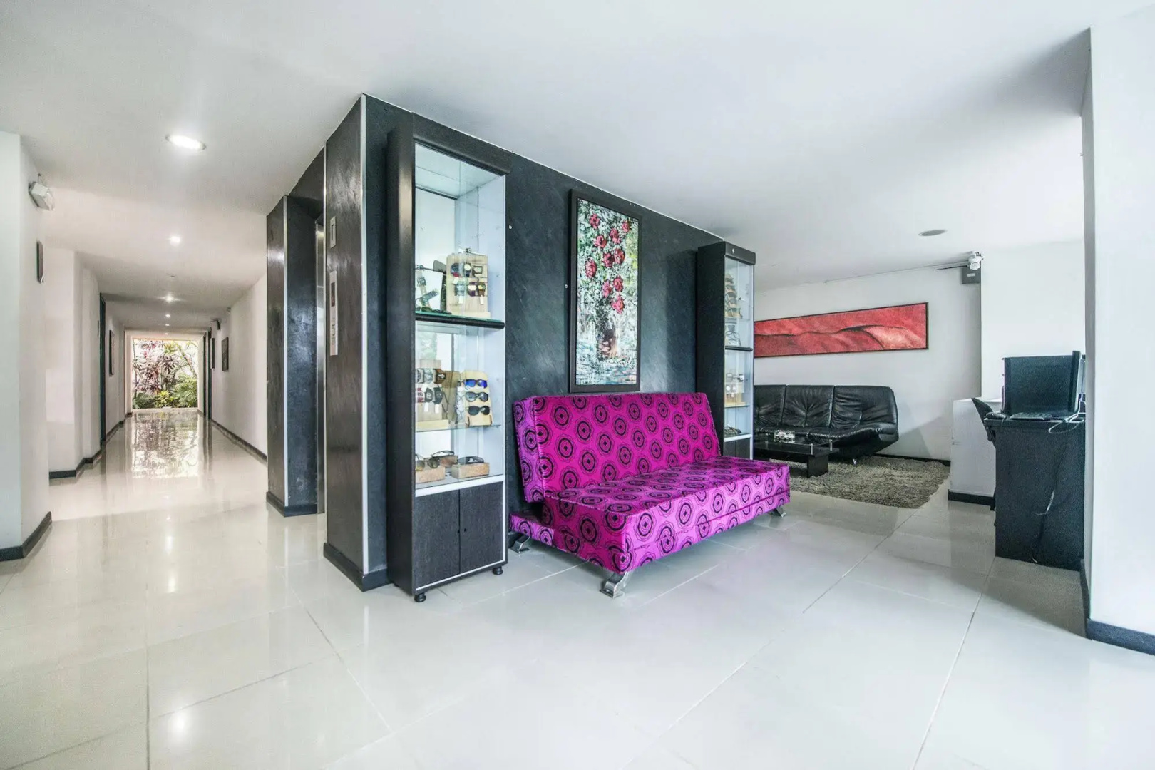 Photo - Hotel Greenview Medellin