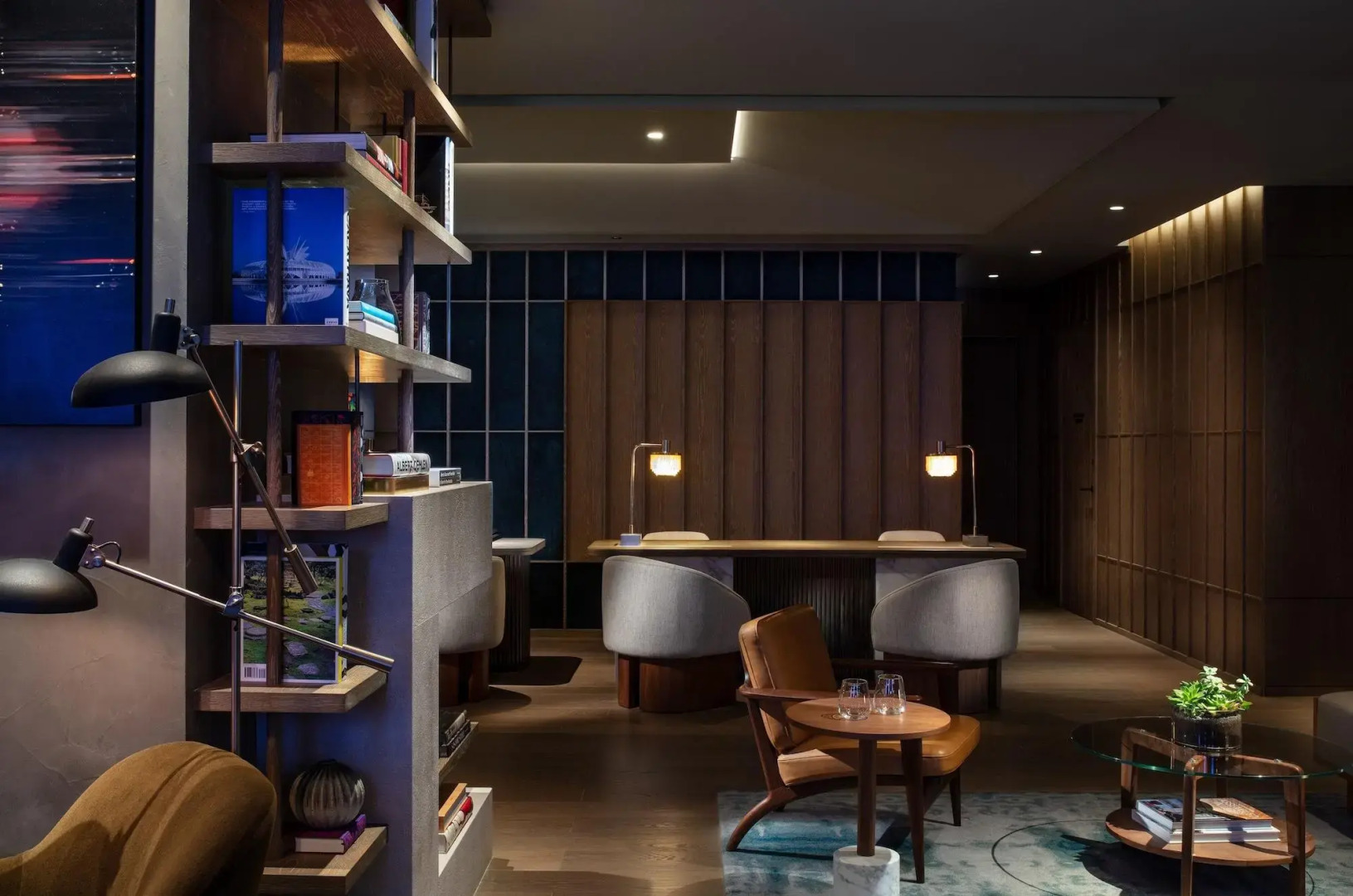 Photo - The Hari Hong Kong