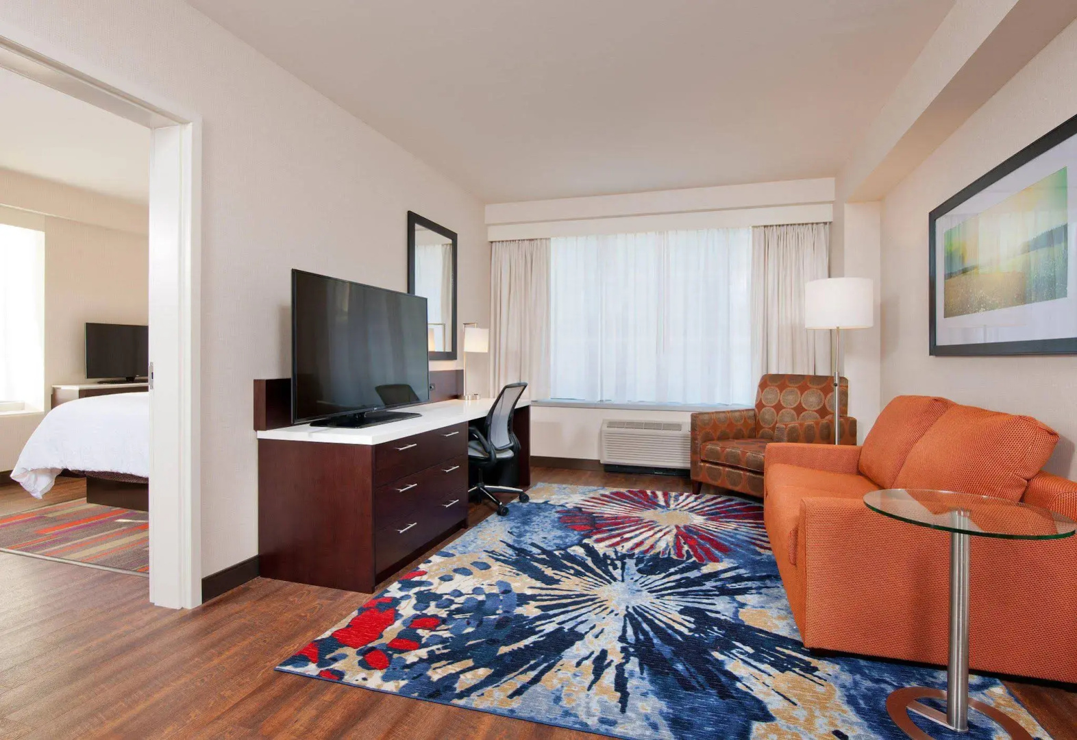 Foto - Hilton Garden Inn Pittsburgh Downtown
