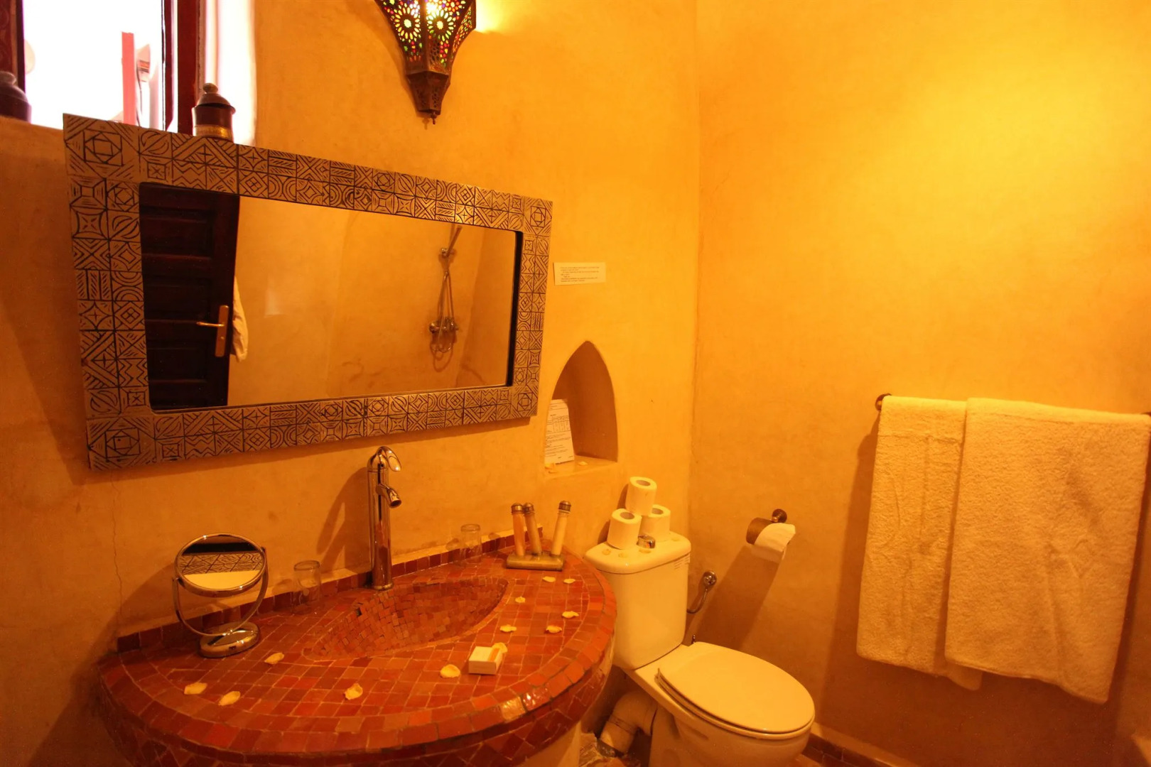 Foto - Riad El Grably