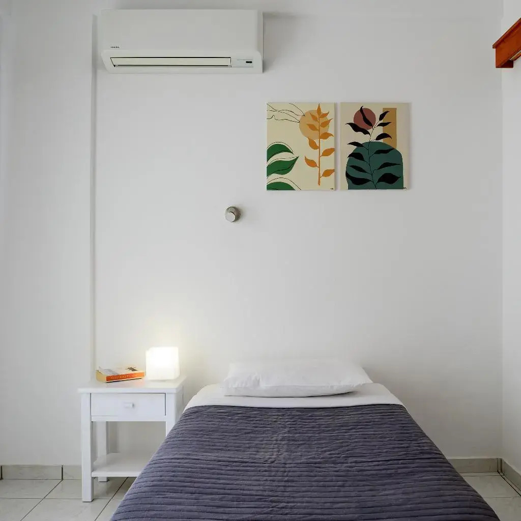 Photo - Studios Marios