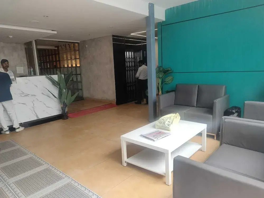 Foto - Hotel La Premier