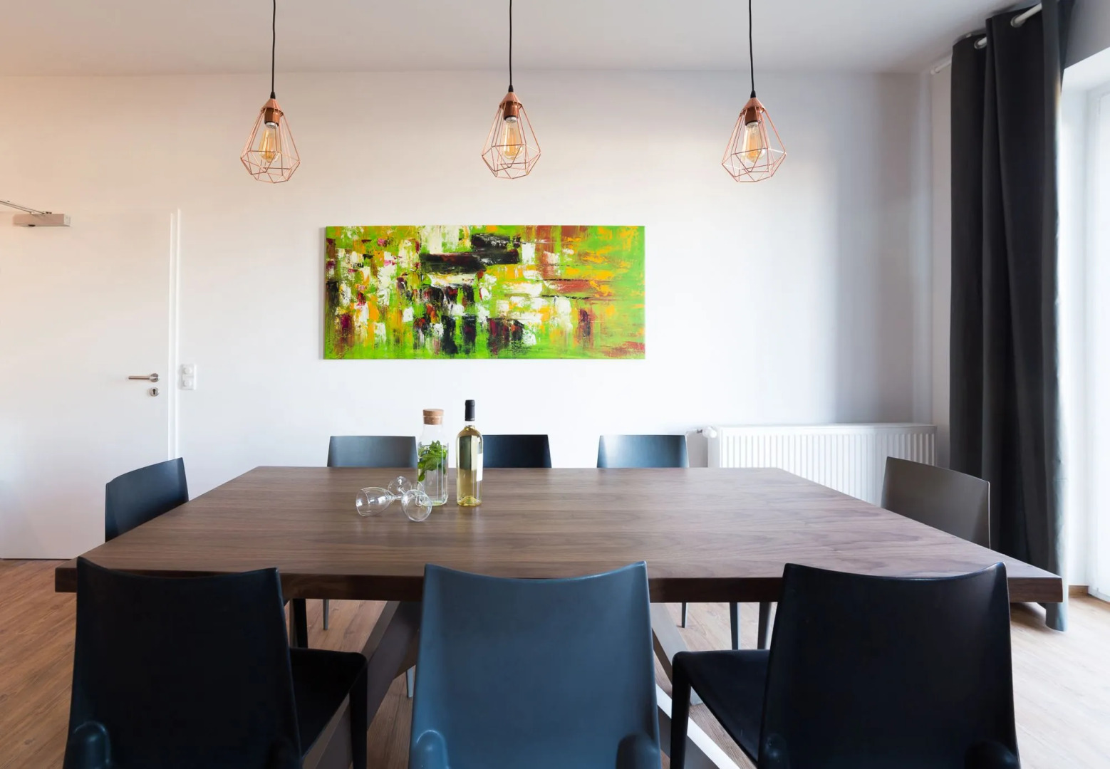 Photo - BENSIMON apartments Mitte - Moabit