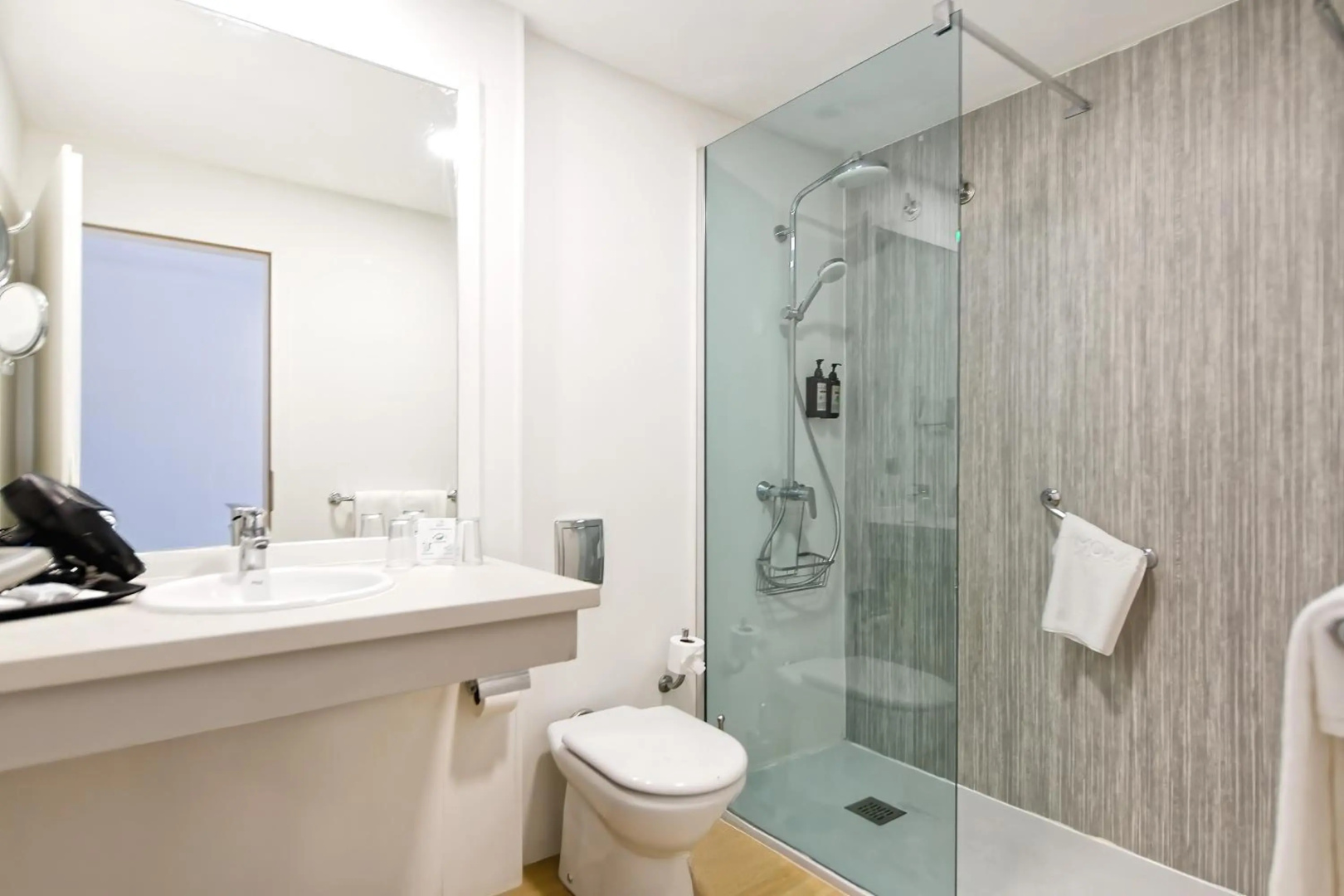 Foto - Morasol Suites