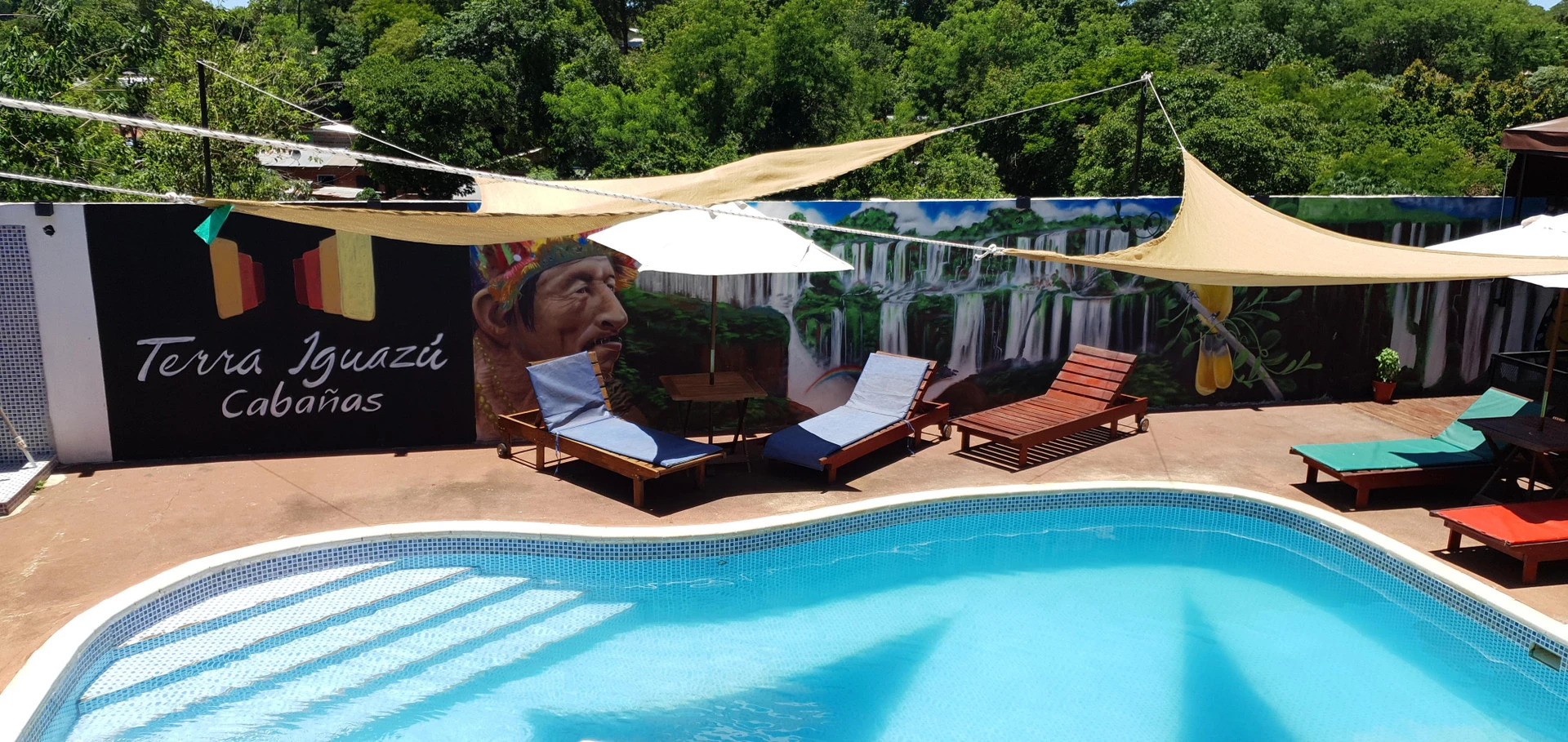Photo - Terra Iguazú Cabañas