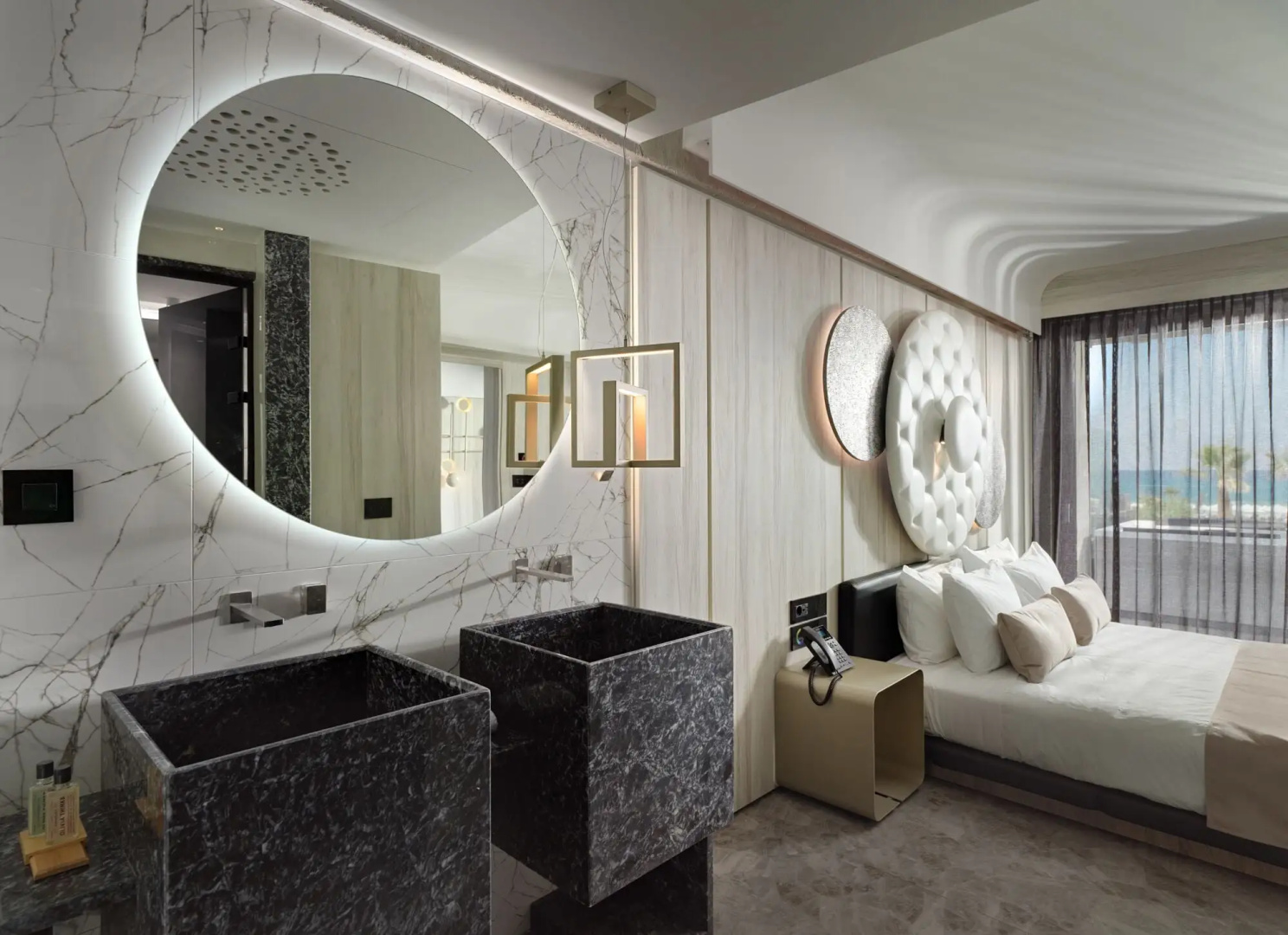 Photo - Nautilux Rethymno by Mage Hotels